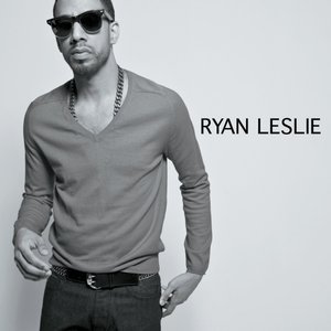 “Ryan Leslie”的封面