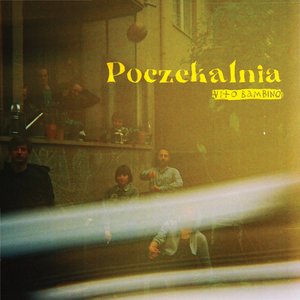 Image for 'Poczekalnia'