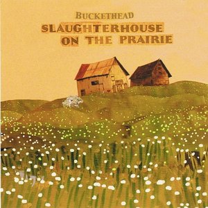 Image pour 'Slaughterhouse On the Prairie'