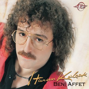 “Beni Affet”的封面