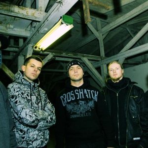 “Sickroom”的封面