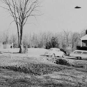 Image for 'Musiikkia UFO-dokumenttiohjelmille 2'