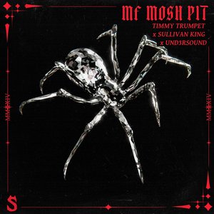 “MF Mosh Pit”的封面