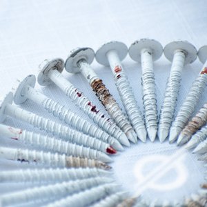 “Dropspike”的封面