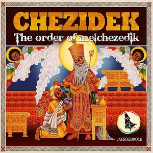 Image for 'The Order Of Melchezedik'