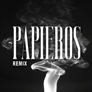 Image pour 'Papieros (Remix)'