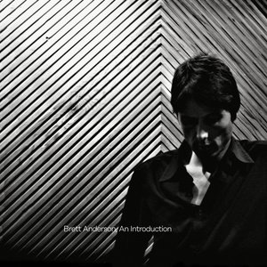 Image for 'Brett Anderson, An Introduction'