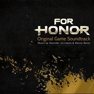 Zdjęcia dla 'For Honor (Original Game Soundtrack)'