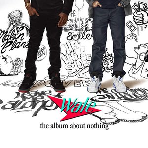 Immagine per 'The Album About Nothing'