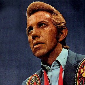 Image for 'Porter Wagoner'