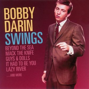 Image for 'Bobby Darin Swings'