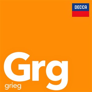 Image for 'Grieg'