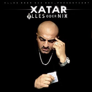 Image for 'ALLES ODER NIX'
