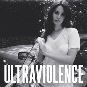 Image pour 'Ultraviolence (JP Deluxe Edition)'