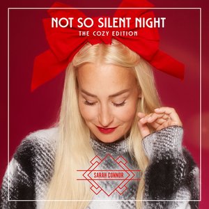“Not So Silent Night (The Cozy Edition)”的封面