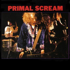 Image for 'Primal Scream'