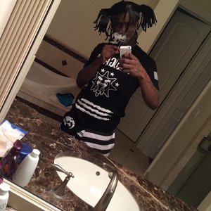 Image for 'Chief Keef'