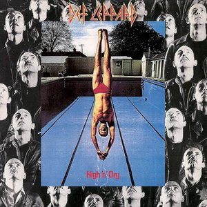 Image for 'High 'N' Dry (Remastered 2018)'