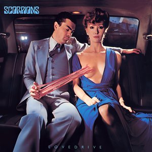 Image for 'Lovedrive'