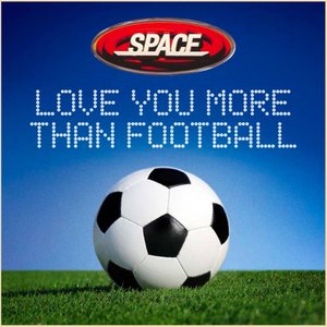 Bild für 'Love You More Than Football'