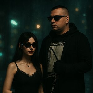 “Project Nightbound”的封面