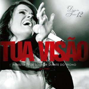 Image for 'Tua Visão'