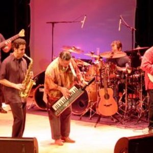 Bild für 'Chick Corea Elektric Band II'