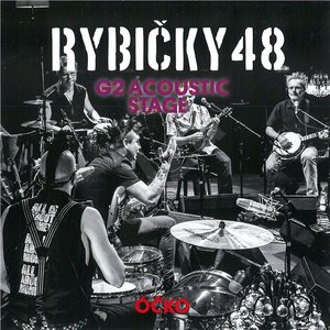 Image for 'G2 Acoustic Stage'