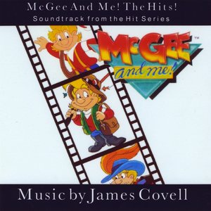 Image pour 'McGee and Me'