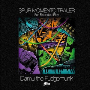 “Spur Momento Trailer EP”的封面