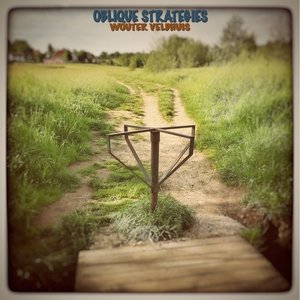 Image for 'Oblique Strategies'