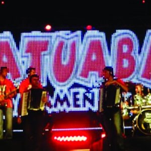 Image for 'Catuaba com Amendoim'