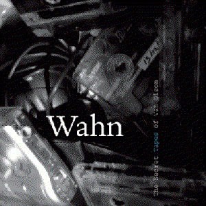 Imagem de 'Wahn'