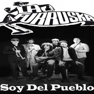 Image for 'Soy Del Pueblo'