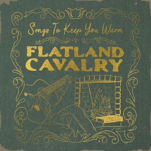 Image for 'Songs to Keep You Warm - EP'