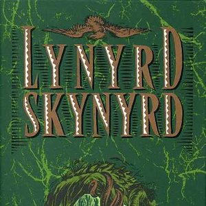 Изображение для 'Lynyrd Skynyrd [Box Set] Disc 3'