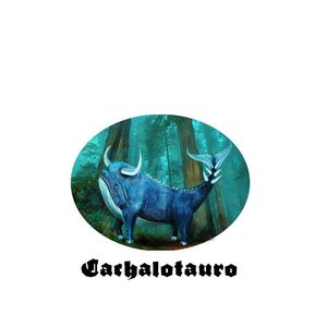 “Cachalotauro”的封面