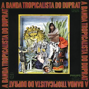 'A Banda Tropicalista do Duprat' için resim
