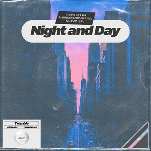Immagine per 'Night and Day'