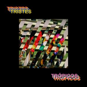 Immagine per 'Tristes Trópicos'