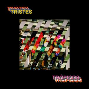 Image pour 'Tristes Trópicos'