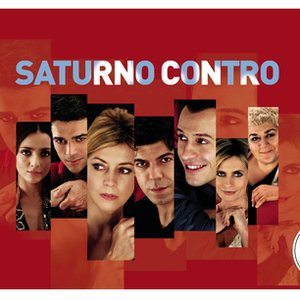 Image for 'Saturno Contro'