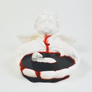 Bild für 'Heaven Let Them Die - EP'
