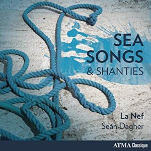 Image for 'Sea Songs & Shanties'