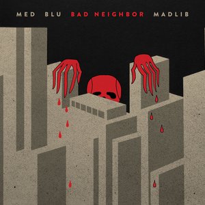 Immagine per 'Bad Neighbor (10 Year Anniversary Remaster)'