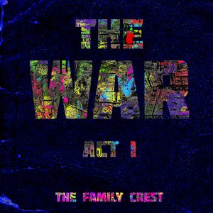 'The War: Act I' için resim