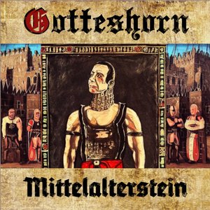 Imagem de 'Mittelalterstein (Rammstein Medieval Style)'