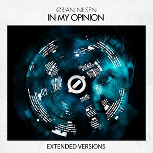 Bild för 'In My Opinion (Extended Versions)'