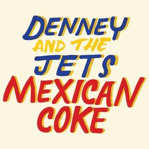 Image for 'Mexican Coke'