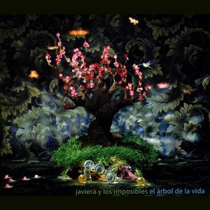 Image for 'El Árbol De La Vida'